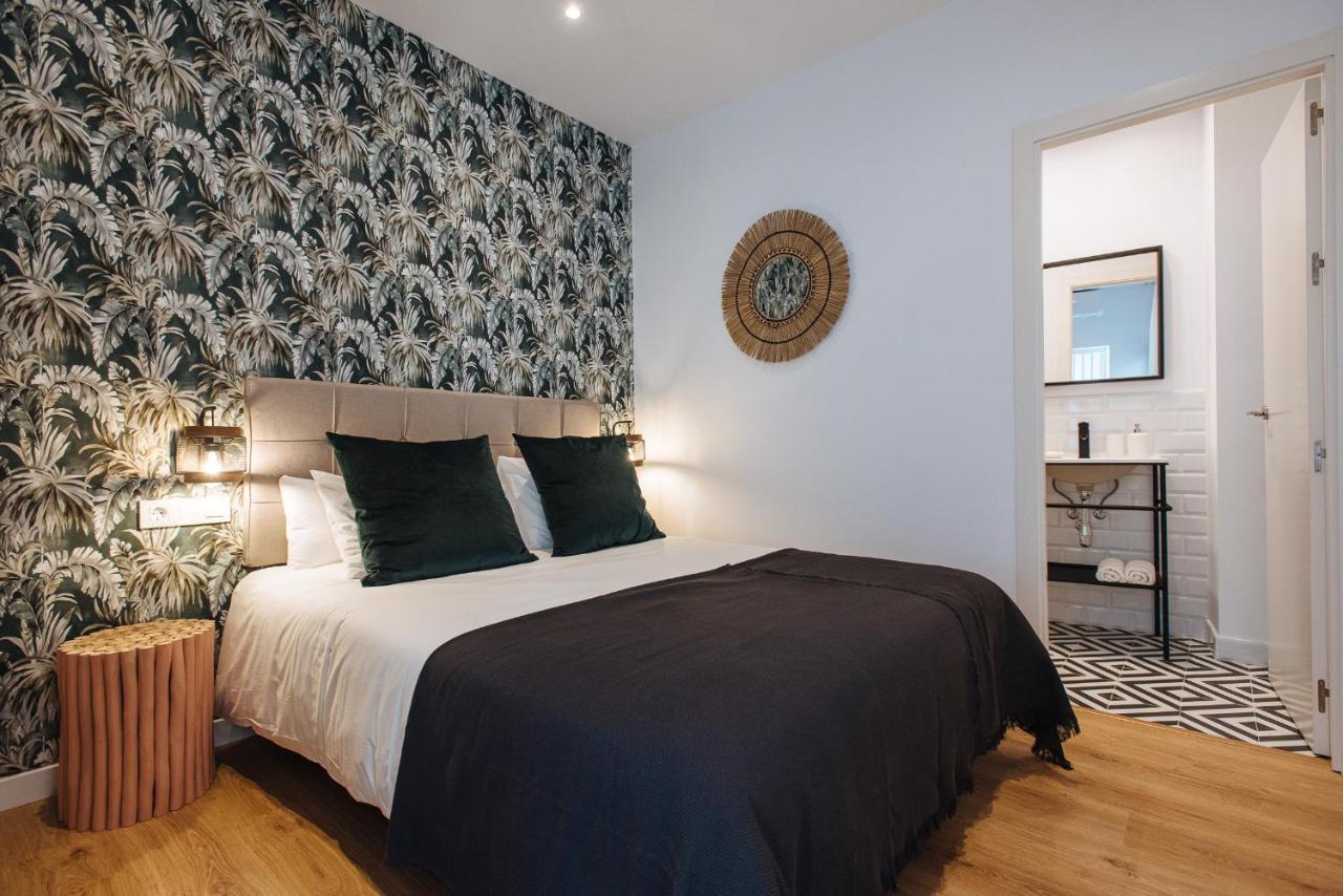 Magno Alameda 1851 Penthouse - Private Terrace And Jacuzzi Appartement Sevilla