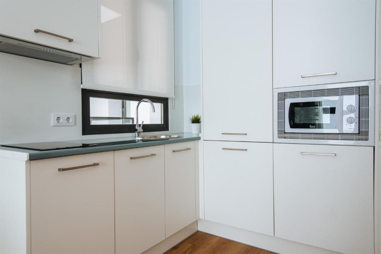 Magno Alameda 1851 Penthouse - Private Terrace And Jacuzzi Appartement Sevilla