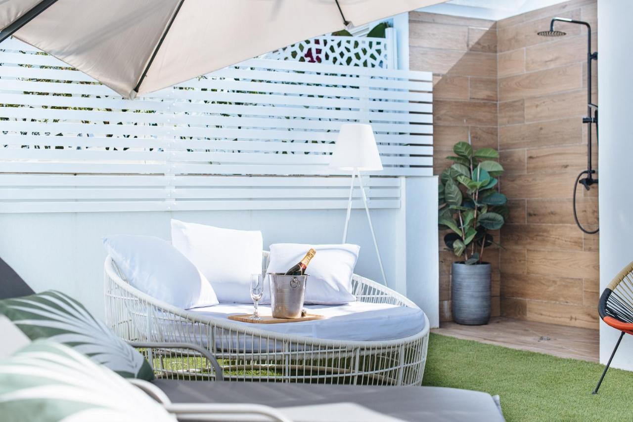 Magno Alameda 1851 Penthouse - Private Terrace And Jacuzzi Appartement *